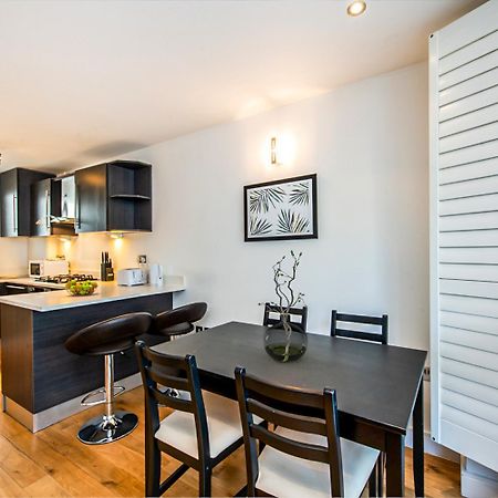 2 Bed Flat In Clapham Common Daire Londra Dış mekan fotoğraf
