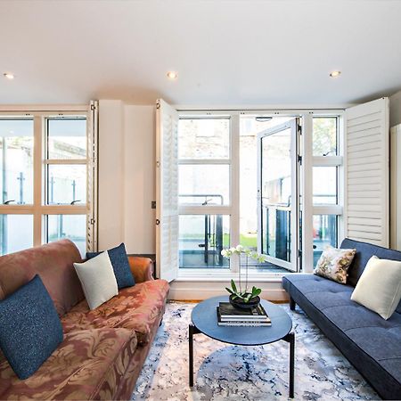 2 Bed Flat In Clapham Common Daire Londra Dış mekan fotoğraf